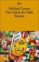 Cover von Das Glück der Süße