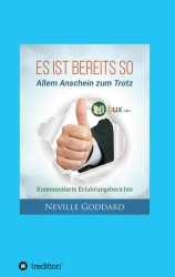 Cover von Es ist bereits so