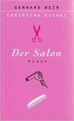 Cover von Der Salon