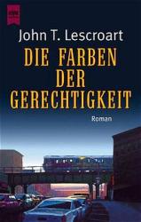 Cover von Die Farben der Gerechtigkeit