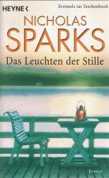 Cover von Das Leuchten der Stille