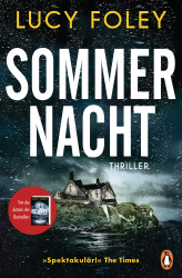 Cover von Sommernacht