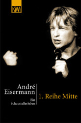 Cover von 1. Reihe Mitte