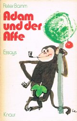 Cover von Adam und der Affe