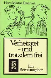 Cover von Verheiratet - und trotzdem frei