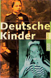 Cover von Deutsche Kinder