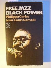 Cover von Free Jazz / Black Power.