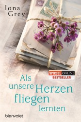 Cover von Als unsere Herzen fliegen lernten