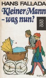 Cover von Kleiner Mann - was nun?