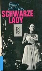 Cover von Schwarze Lady