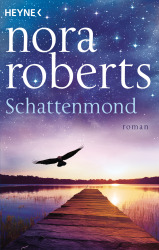 Cover von Schattenmond