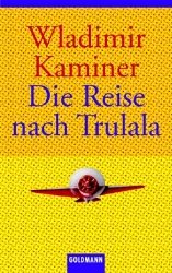 Cover von Die Reise nach Trulala