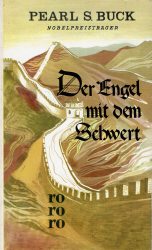 Cover von Der Engel mit dem Schwert