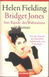 Cover von Bridget Jones