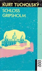 Cover von Schloss Gripsholm