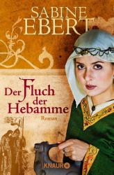 Cover von Der Fluch der Hebamme