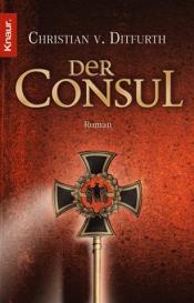 Cover von Der Consul