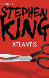 Cover von Atlantis