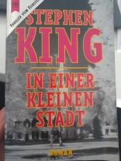 Cover von In einer kleinen Stadt