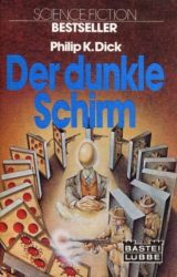 Cover von Der dunkle Schirm