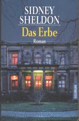 Cover von Das Erbe