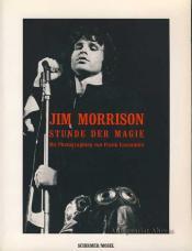 Cover von Stunde der Magie