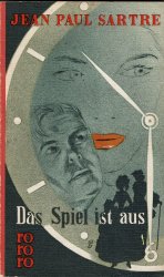 Cover von Das Spiel ist aus