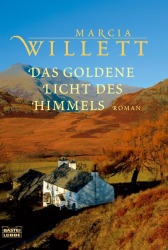 Cover von Das goldene Licht des Himmels