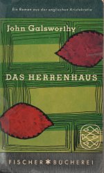 Cover von Das Herrenhaus