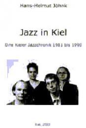 Cover von Jazz in Kiel