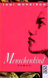 Cover von Menschenkind