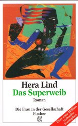 Cover von Das Superweib