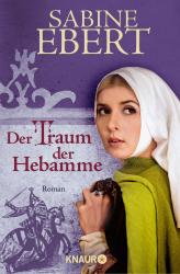 Cover von Der Traum der Hebamme