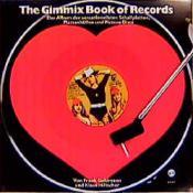 Cover von The Gimmix-Book of Records