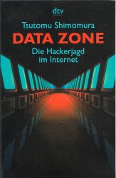 Cover von Data Zone