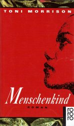 Cover von Menschenkind