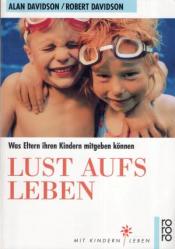 Cover von Lust aufs Leben