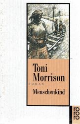 Cover von Menschenkind