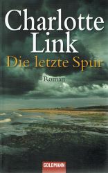 Cover von Die letzte Spur