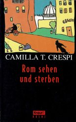 Cover von Rom sehen und sterben