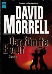 Cover von Der fünfte Beruf