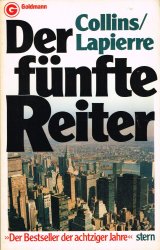 Cover von Der fünfte Reiter