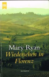 Cover von Wiedersehen in Florenz