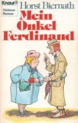 Cover von Mein Onkel Ferdinand