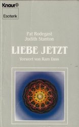 Cover von Liebe jetzt