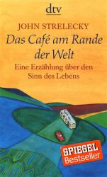 Cover von Das Café am Rande der Welt