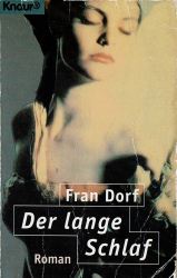 Cover von Der lange Schlaf