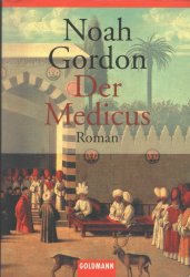 Cover von Der Medicus