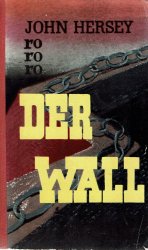 Cover von Der Wall