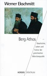 Cover von Berg Athos
